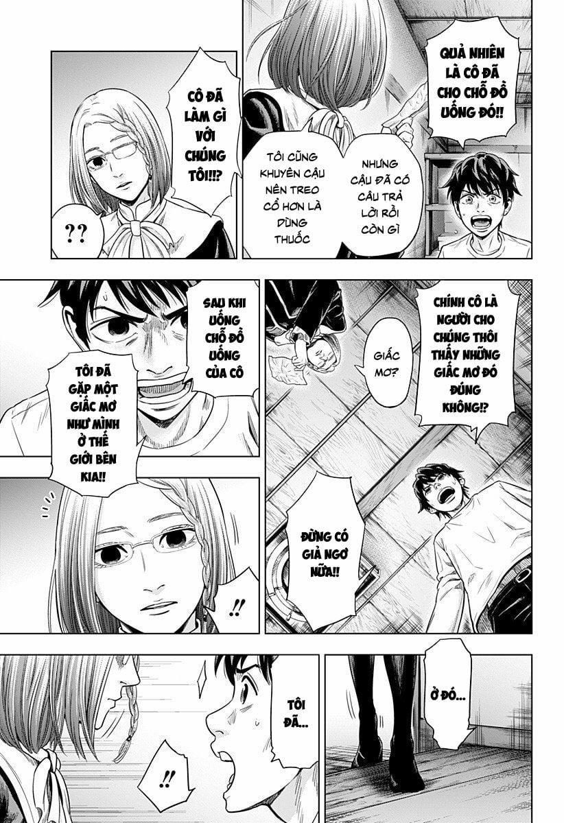 Hợp Đồng Tự Tử 3 trang 26