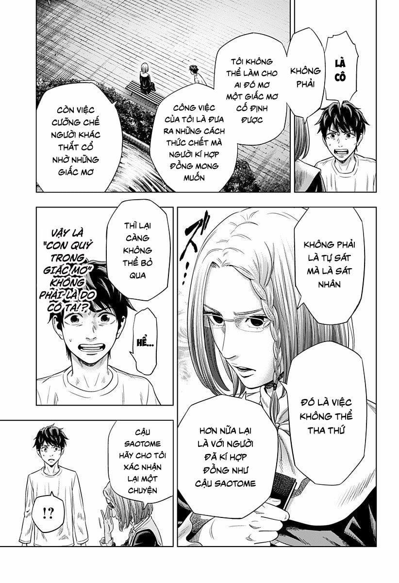 Hợp Đồng Tự Tử 3 trang 30