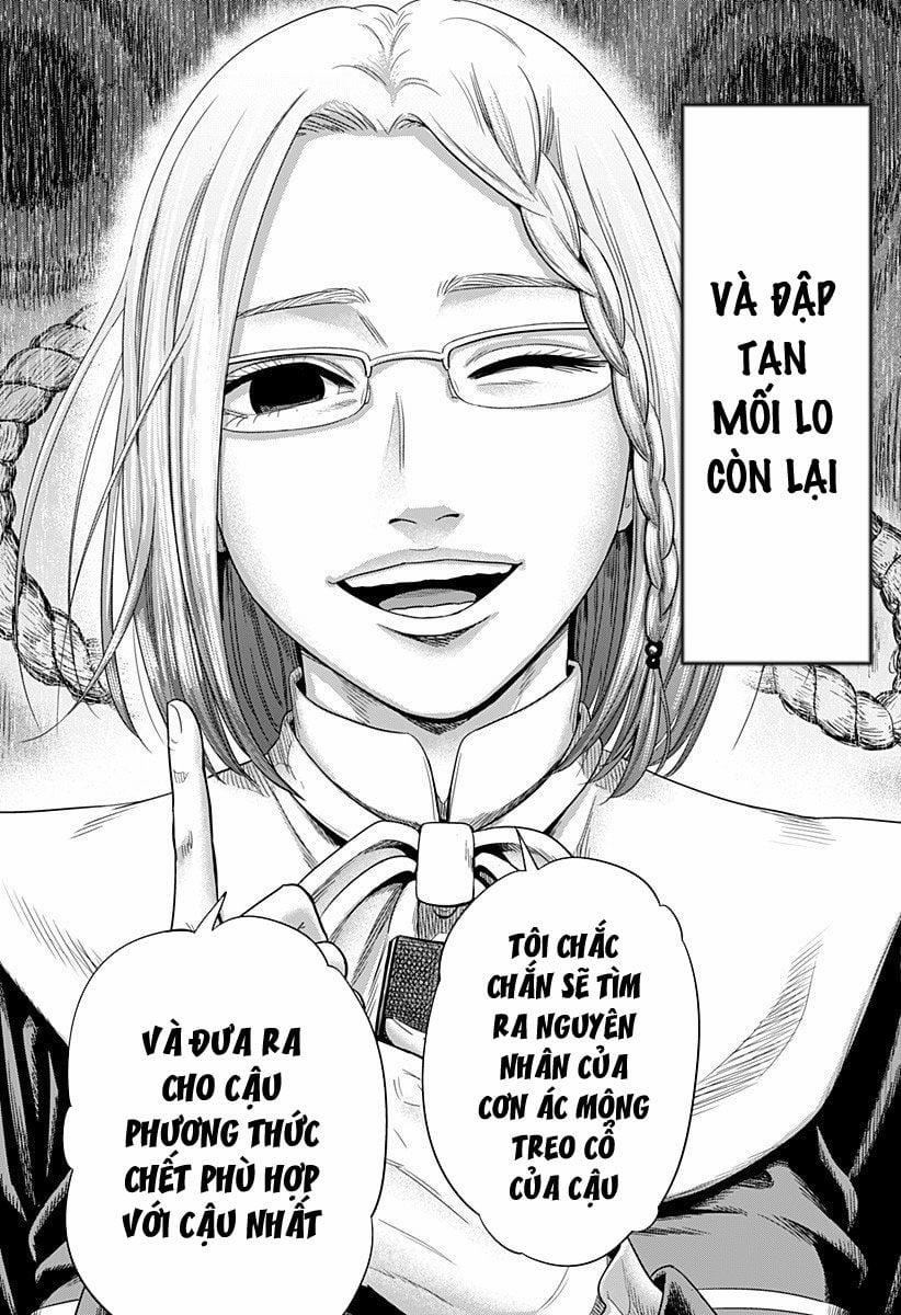 Hợp Đồng Tự Tử 3 trang 33