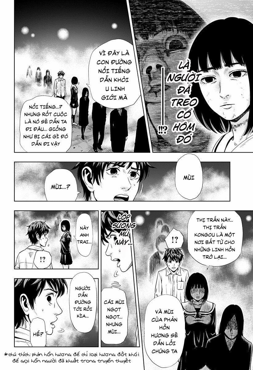 Hợp Đồng Tự Tử 3 trang 9