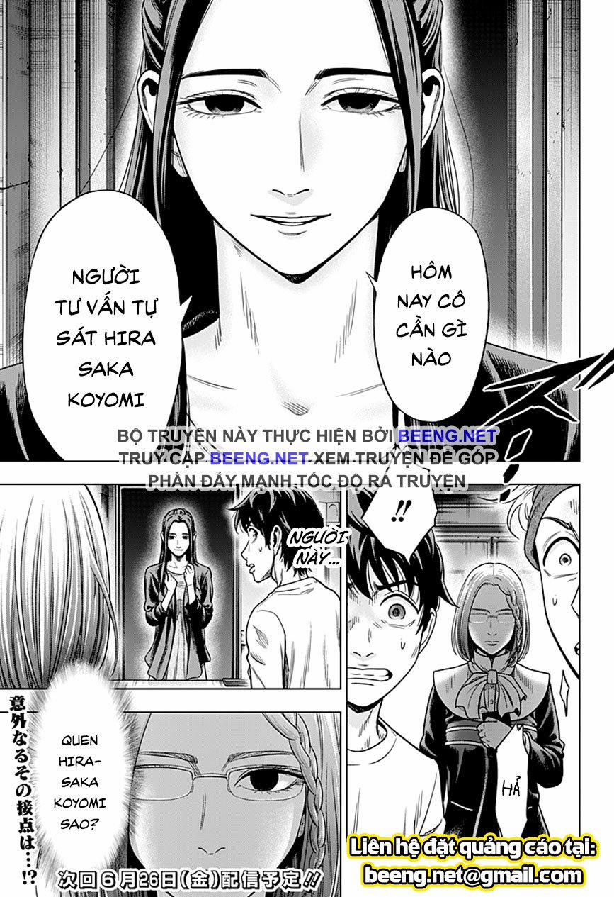 Hợp Đồng Tự Tử 4 trang 27