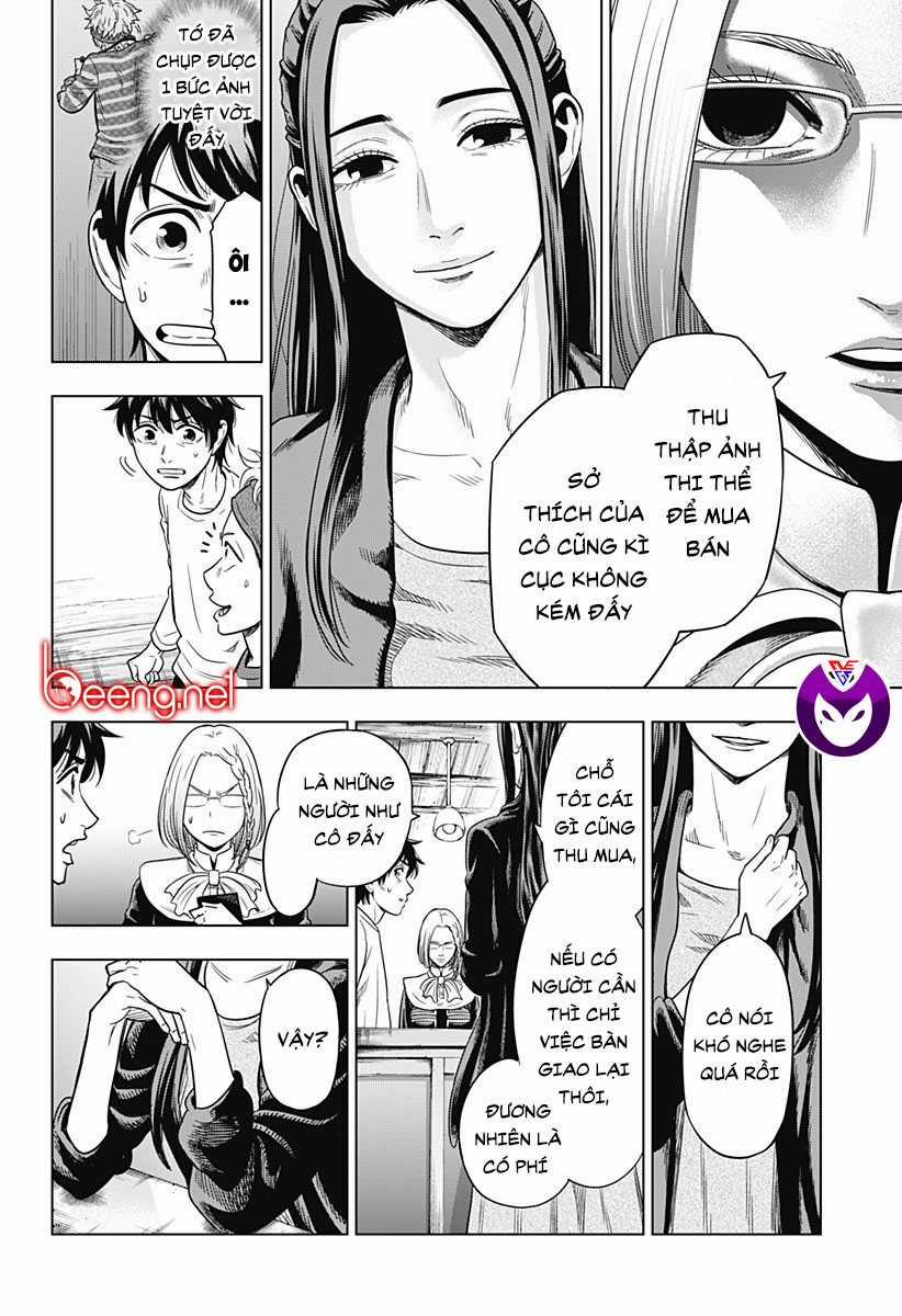 Hợp Đồng Tự Tử 5 trang 1