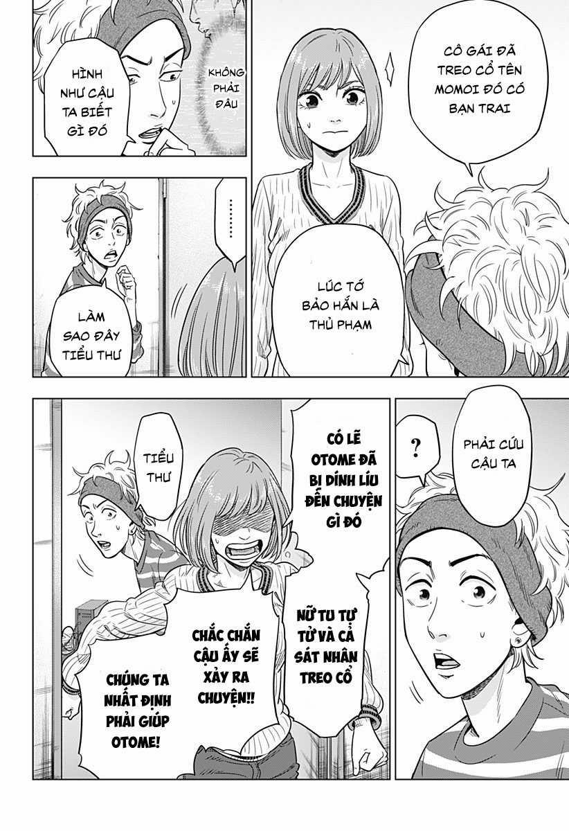 Hợp Đồng Tự Tử 5 trang 15