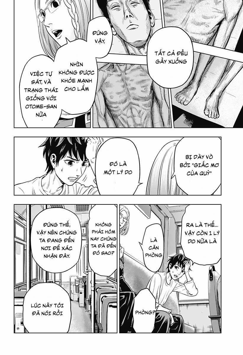 Hợp Đồng Tự Tử 5 trang 19