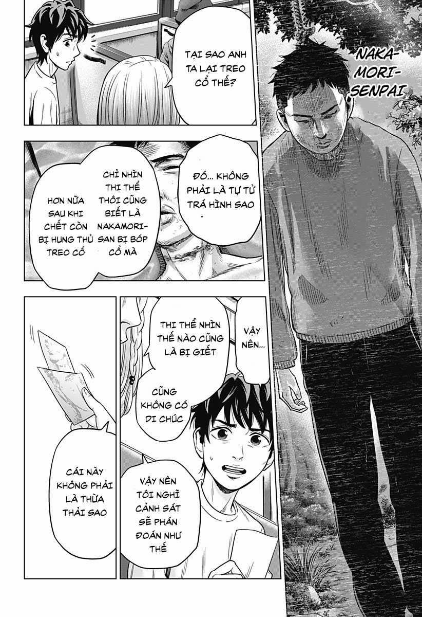 Hợp Đồng Tự Tử 5 trang 21