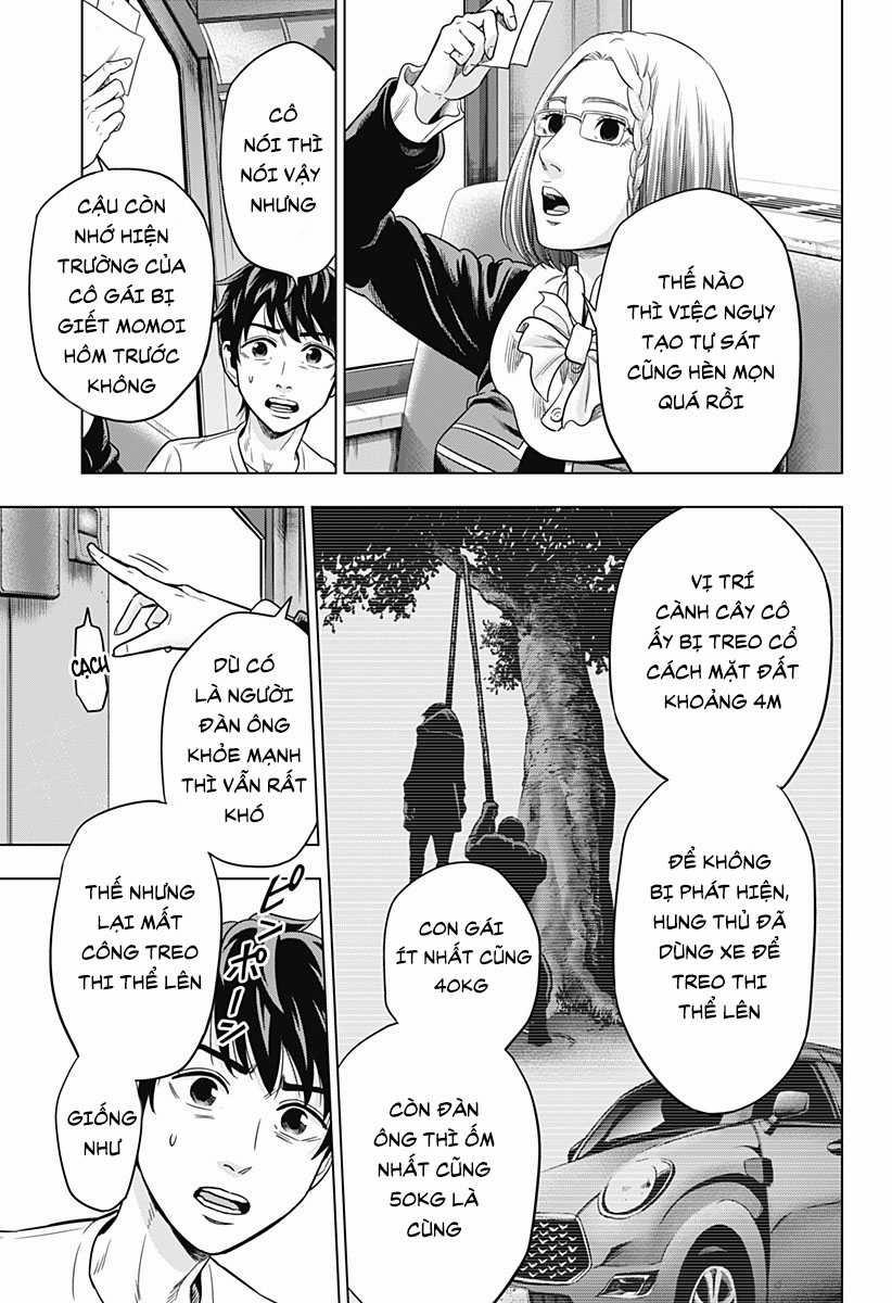 Hợp Đồng Tự Tử 5 trang 22