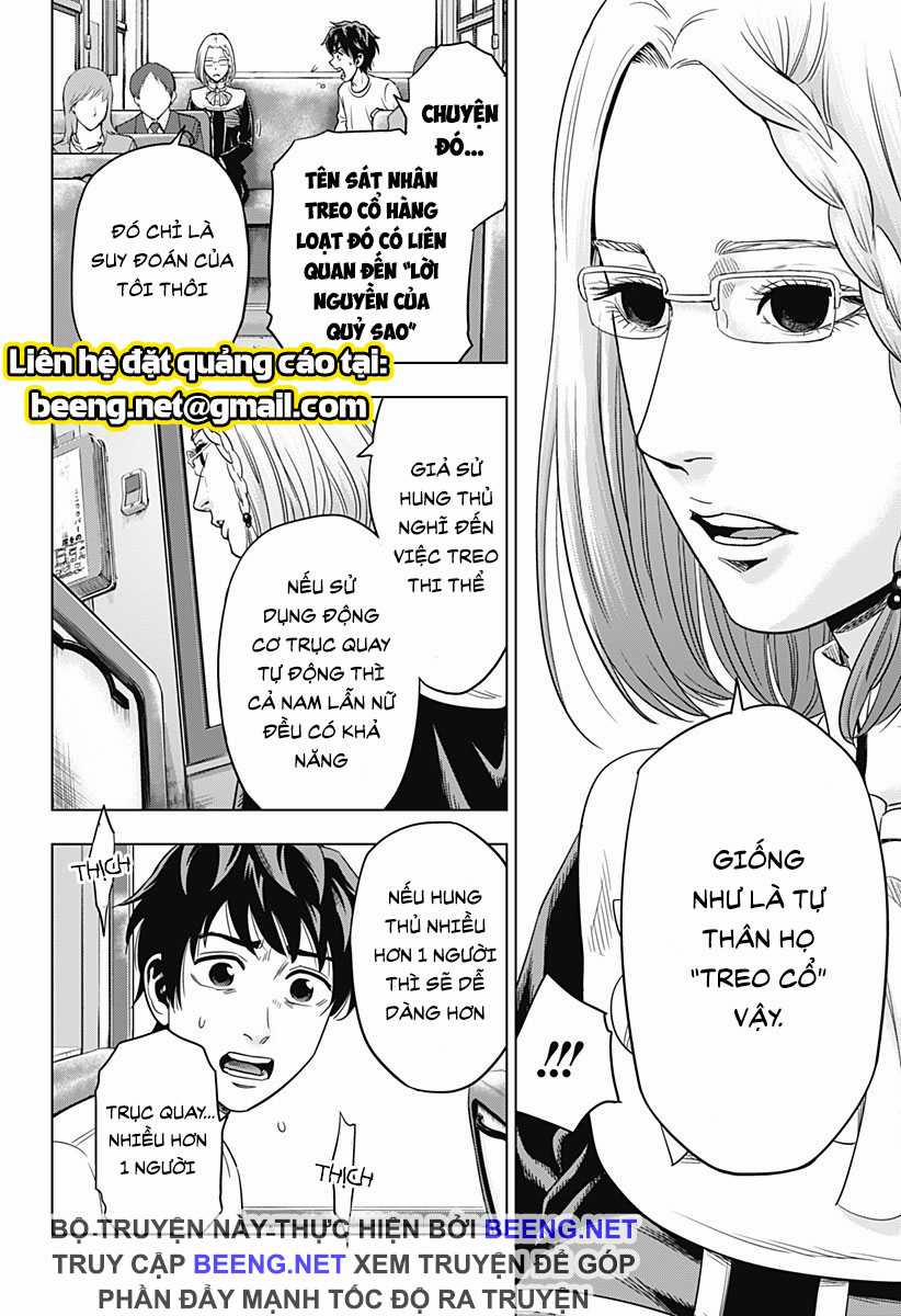 Hợp Đồng Tự Tử 5 trang 23
