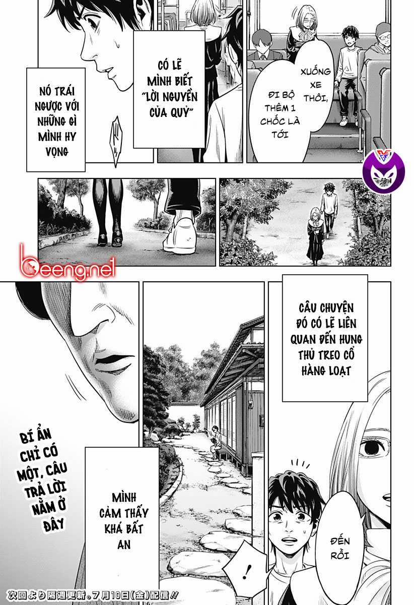 Hợp Đồng Tự Tử 5 trang 24