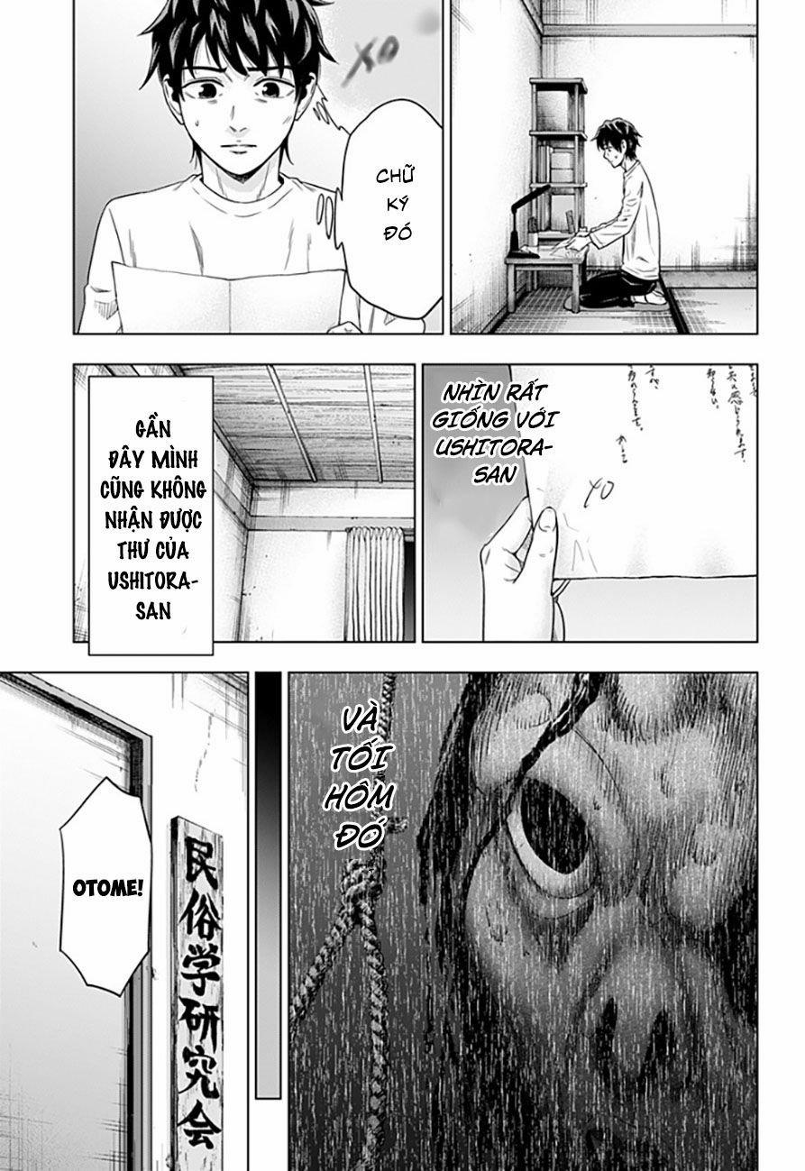 Hợp Đồng Tự Tử 6 trang 10