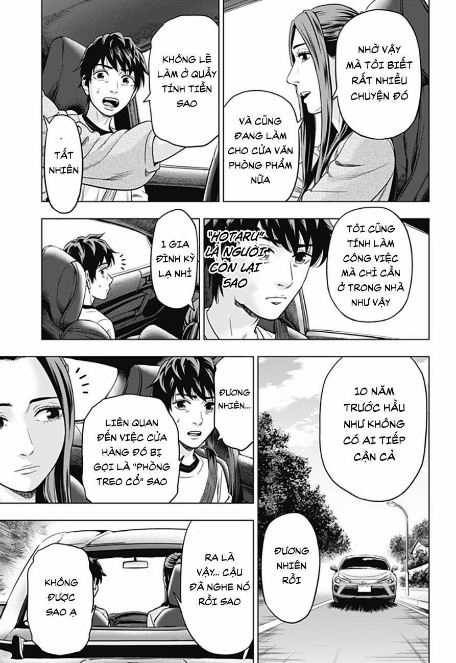 Hợp Đồng Tự Tử 6 trang 18