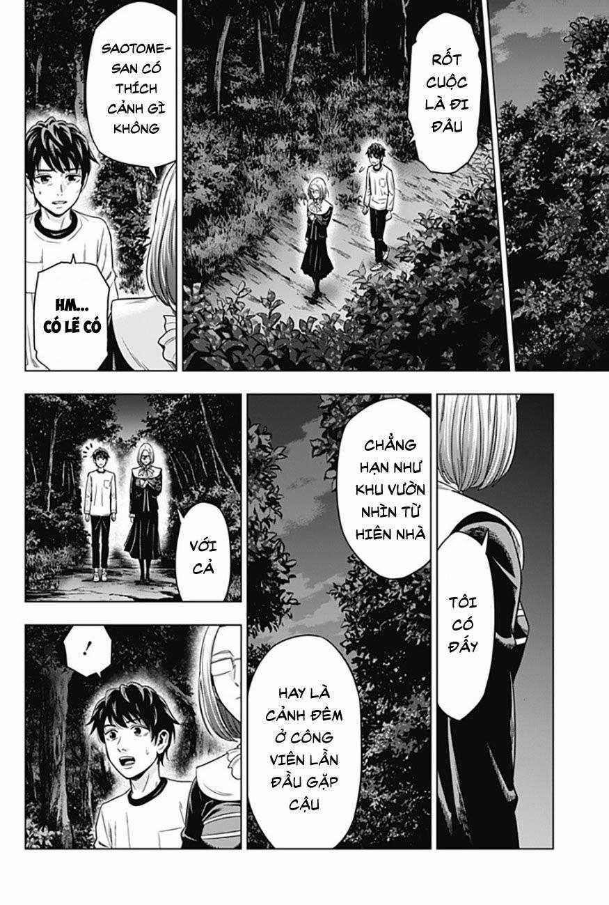 Hợp Đồng Tự Tử 6 trang 29