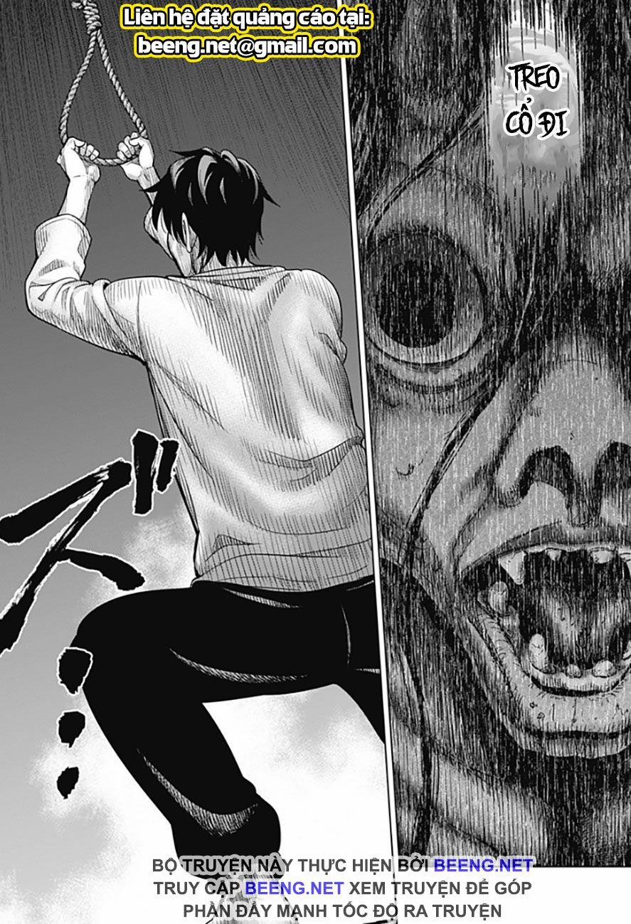 Hợp Đồng Tự Tử 7 trang 1