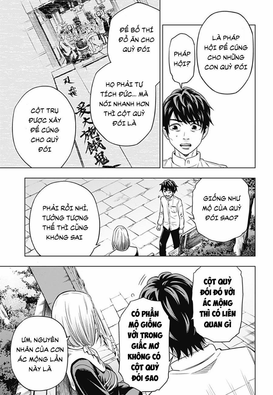 Hợp Đồng Tự Tử 7 trang 14