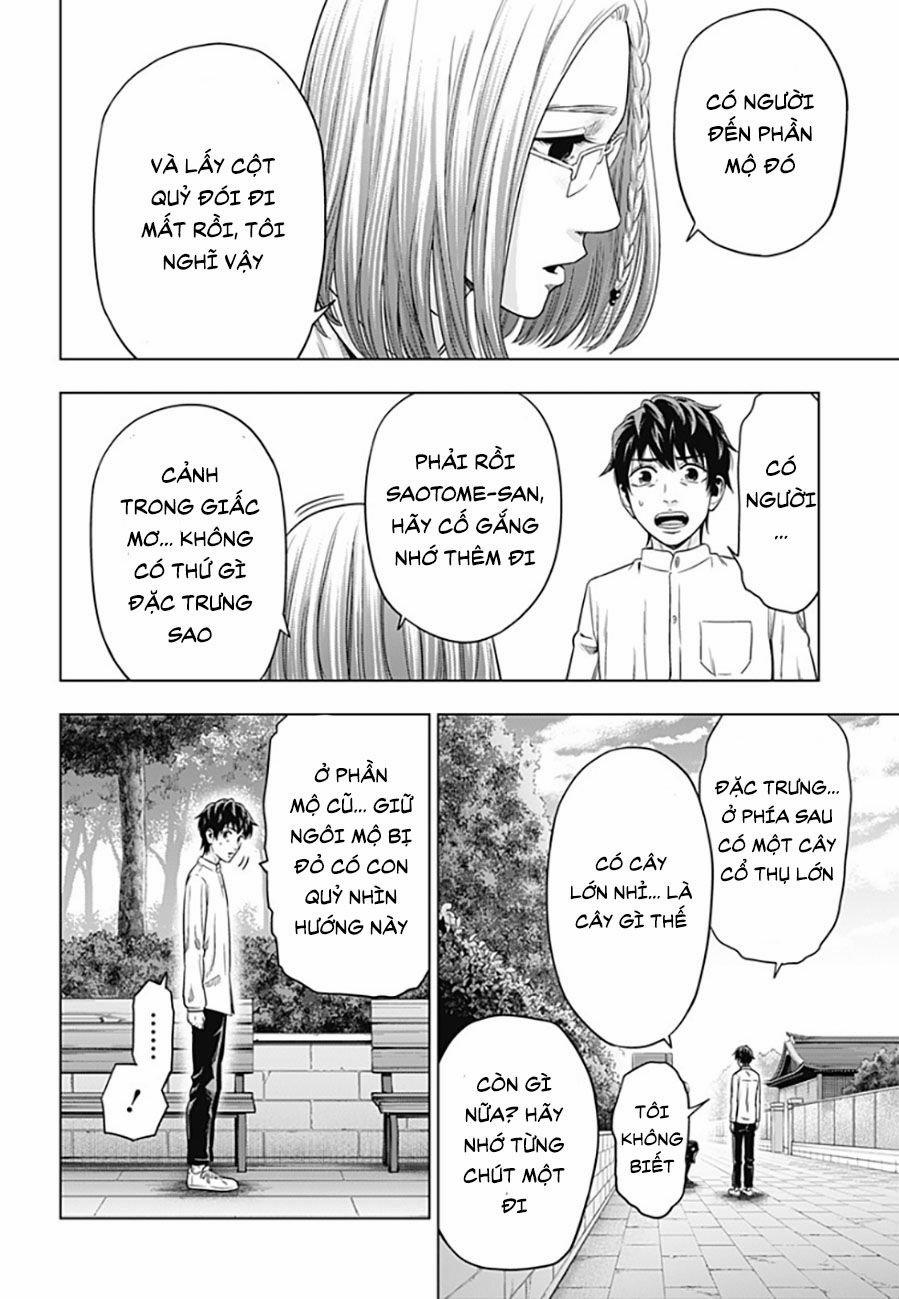 Hợp Đồng Tự Tử 7 trang 15