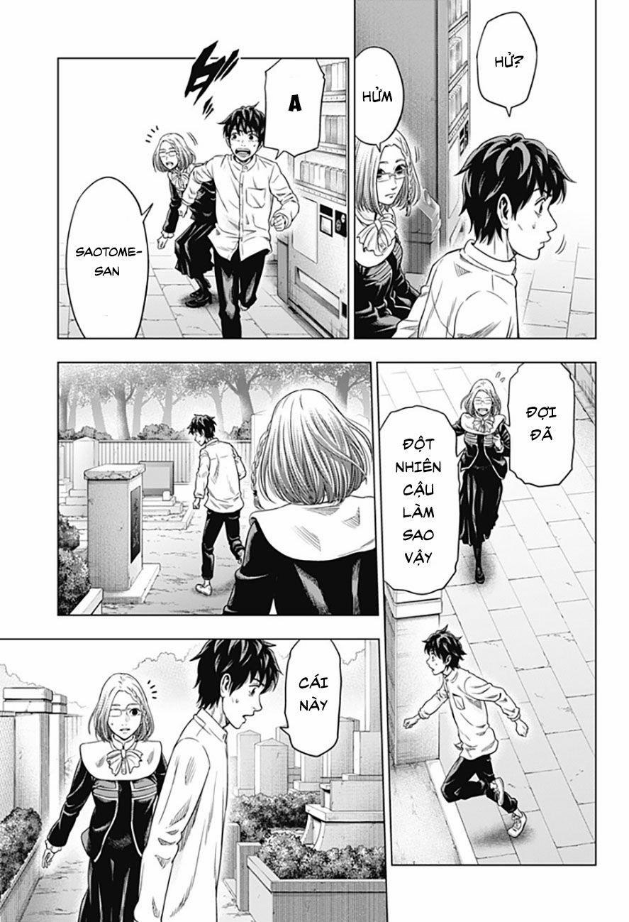 Hợp Đồng Tự Tử 7 trang 16
