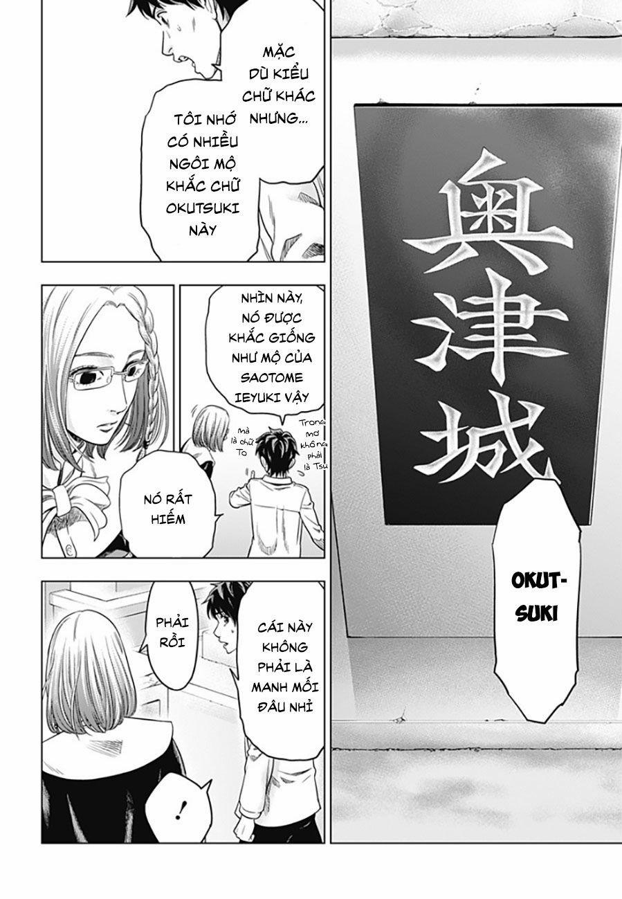 Hợp Đồng Tự Tử 7 trang 17