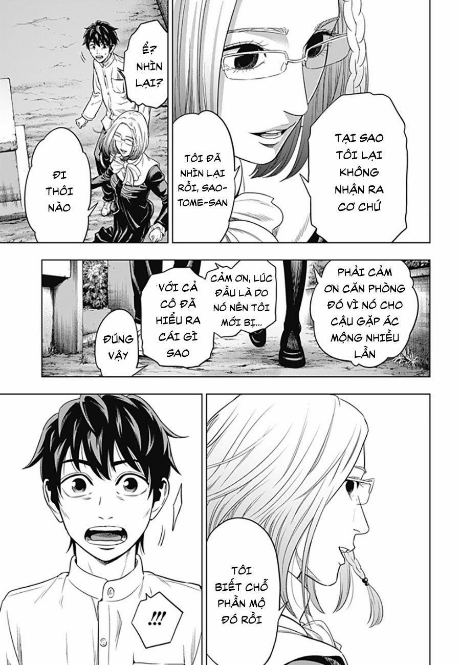 Hợp Đồng Tự Tử 7 trang 18