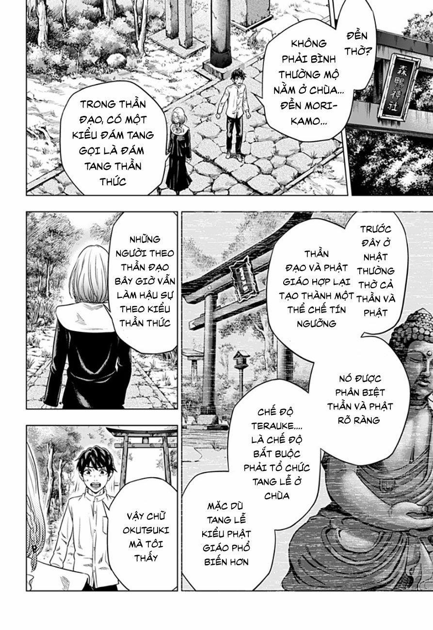 Hợp Đồng Tự Tử 7 trang 19