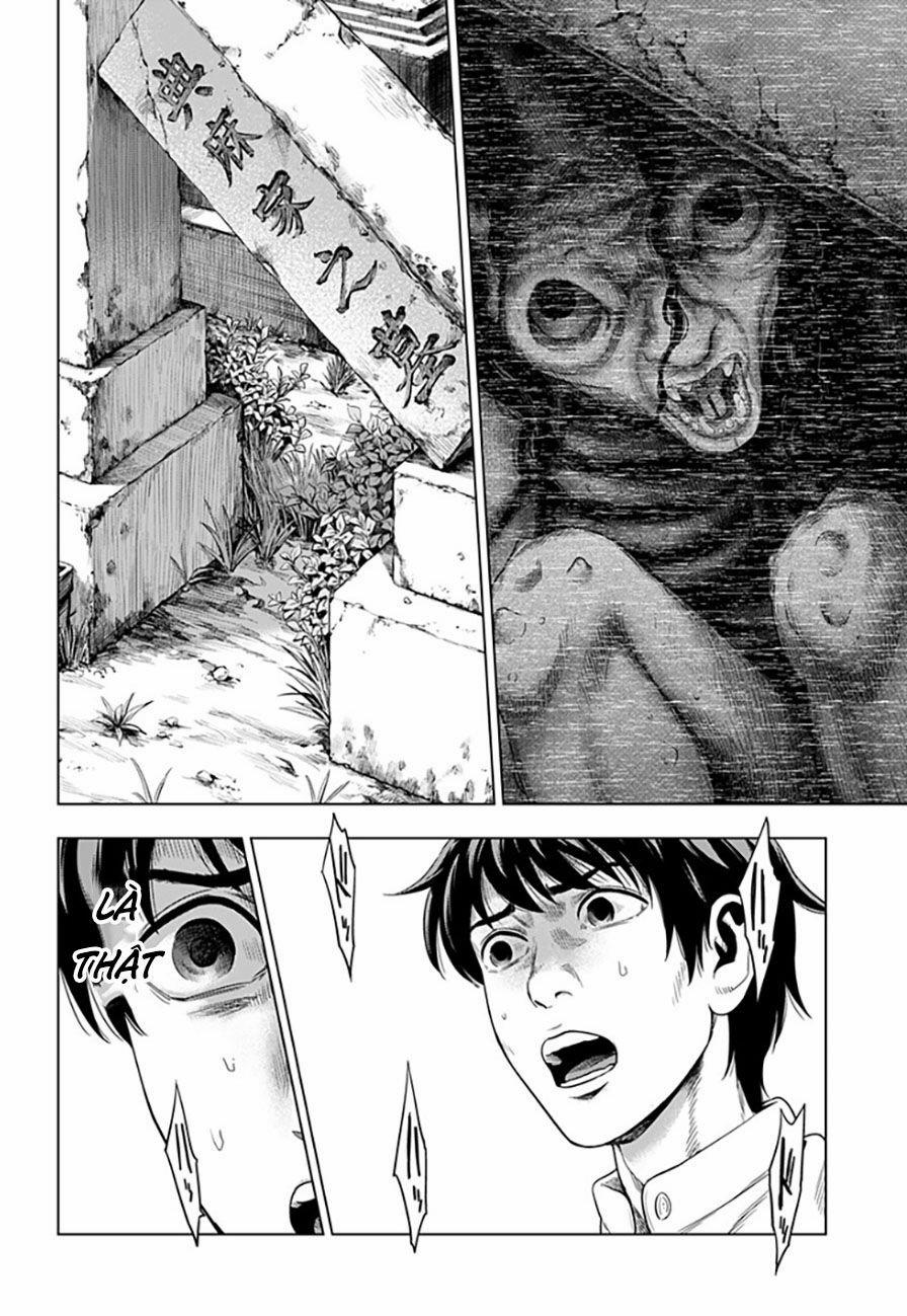 Hợp Đồng Tự Tử 7 trang 22