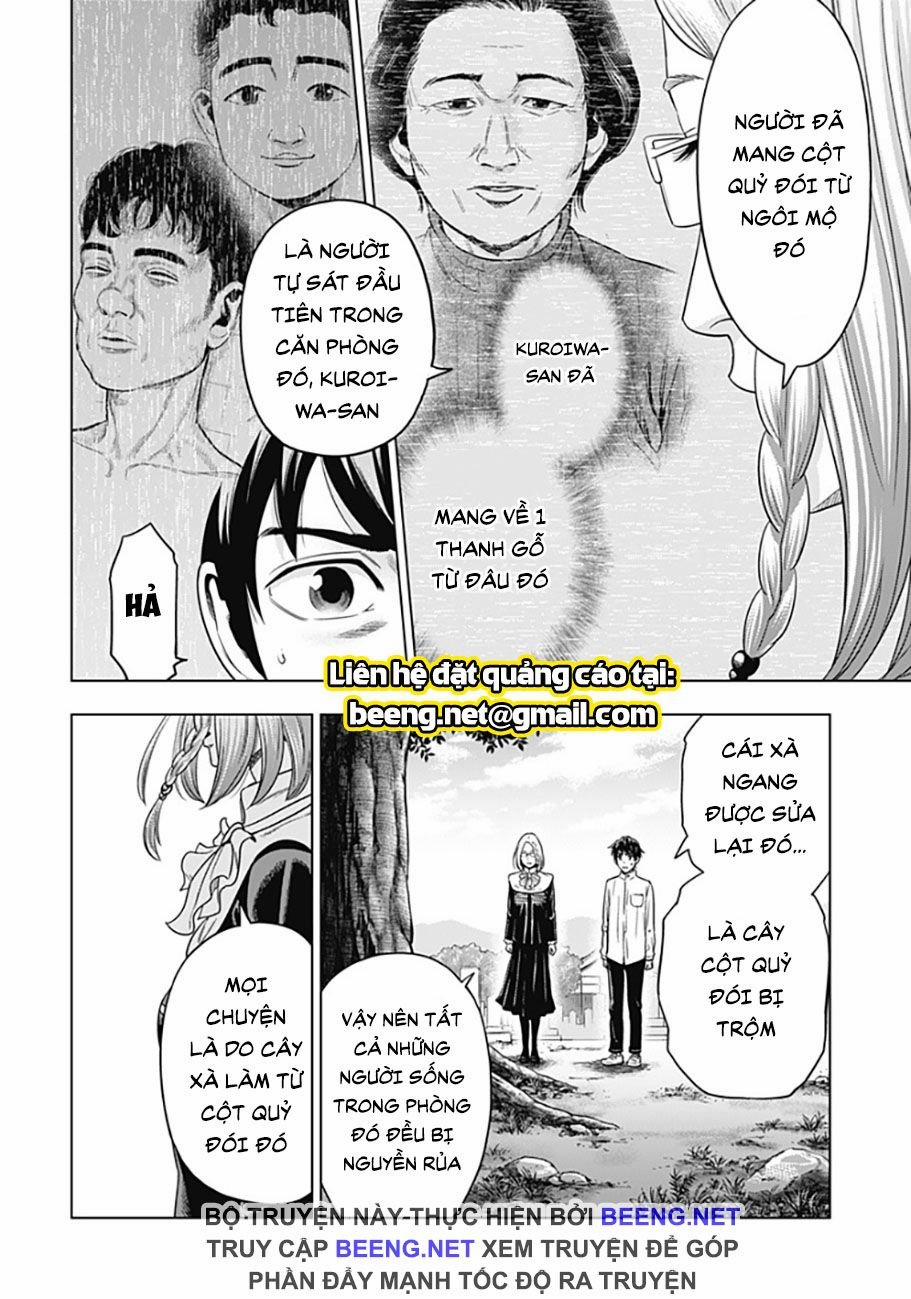 Hợp Đồng Tự Tử 8 trang 1