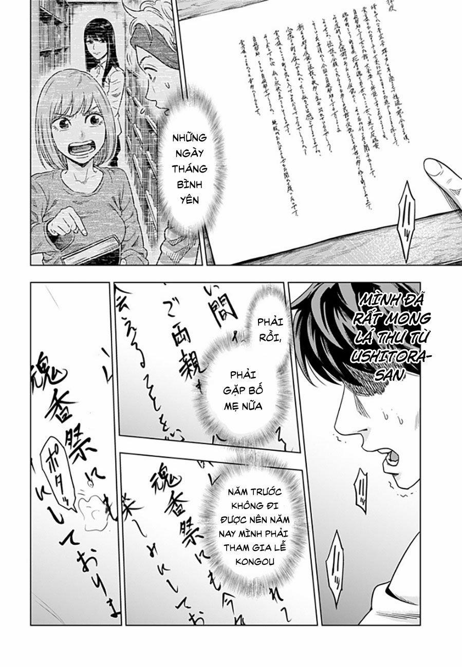 Hợp Đồng Tự Tử 8 trang 15