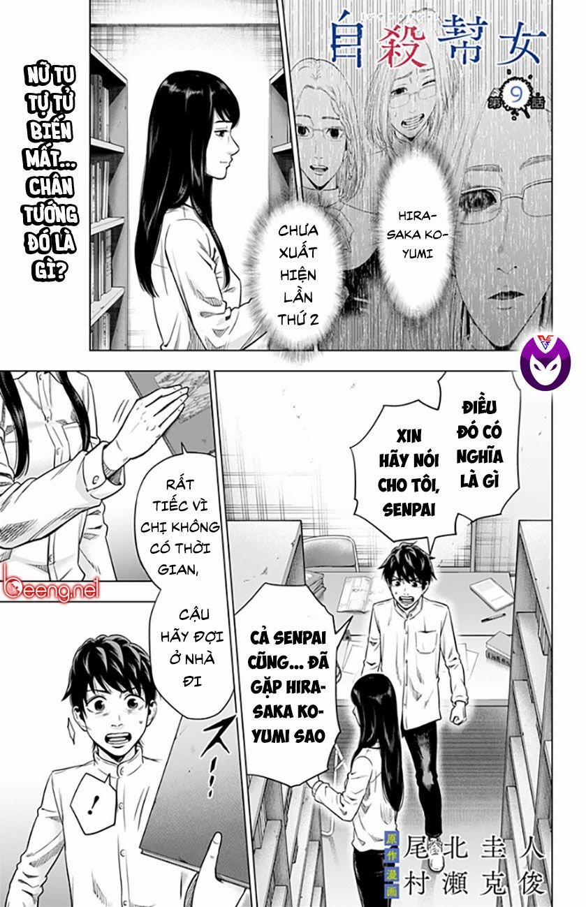 Hợp Đồng Tự Tử 9 trang 1