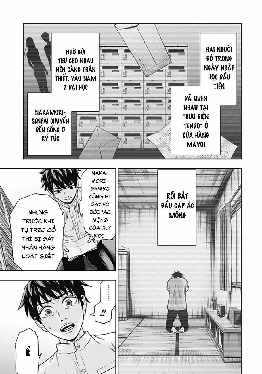 Hợp Đồng Tự Tử 9 trang 12