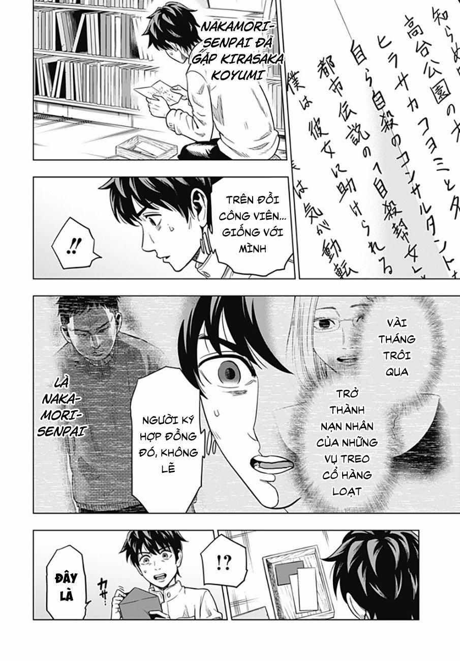 Hợp Đồng Tự Tử 9 trang 15