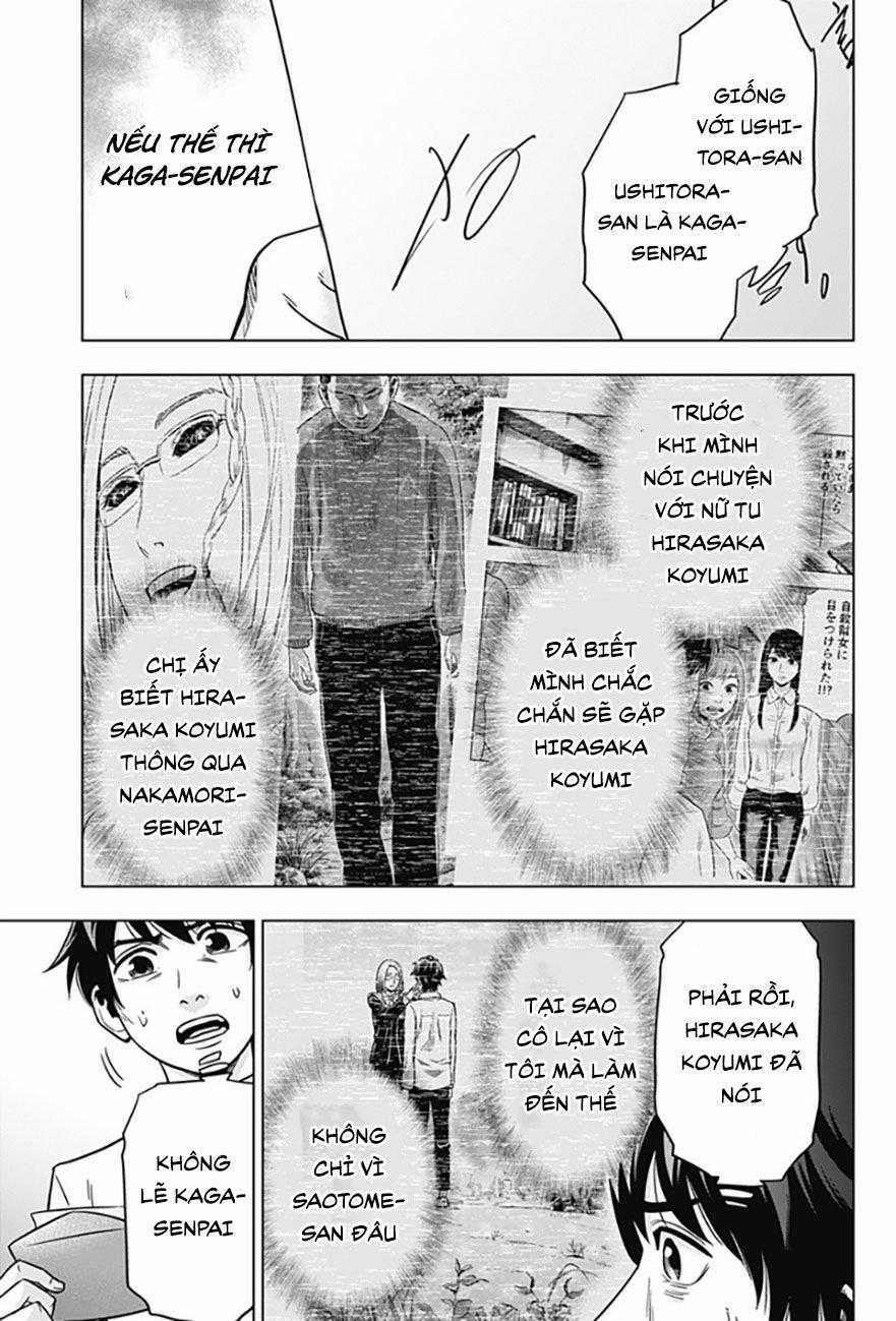 Hợp Đồng Tự Tử 9 trang 21