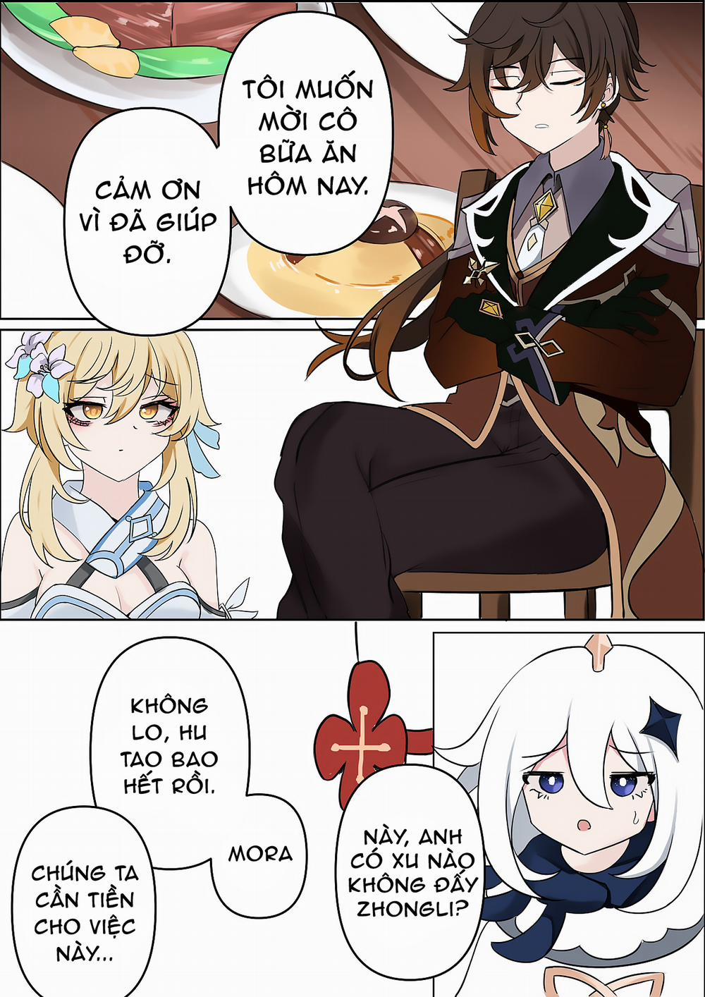 Hợp đồng Đâm lao thì phải theo lao trang 3