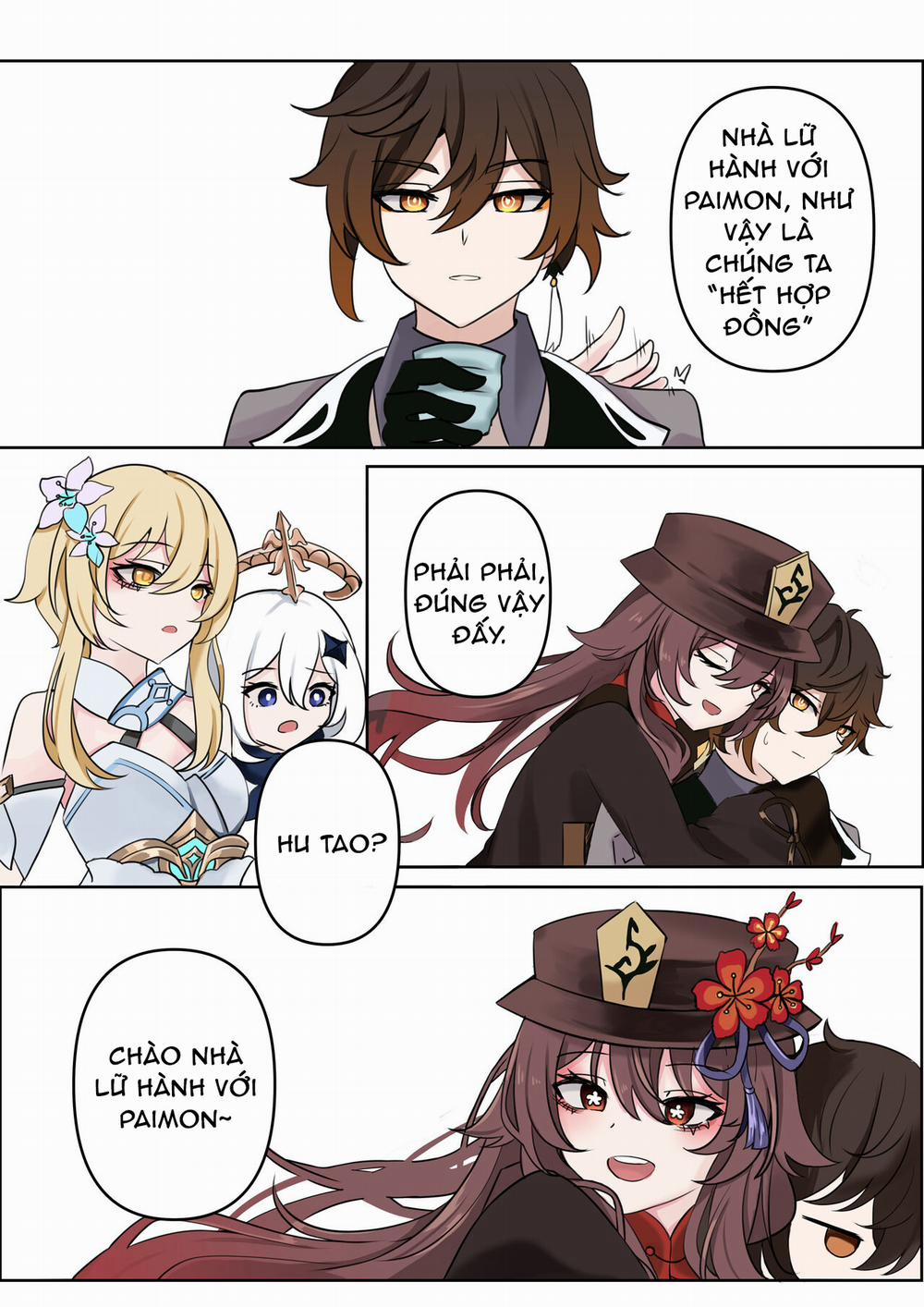 Hợp đồng Đâm lao thì phải theo lao trang 4