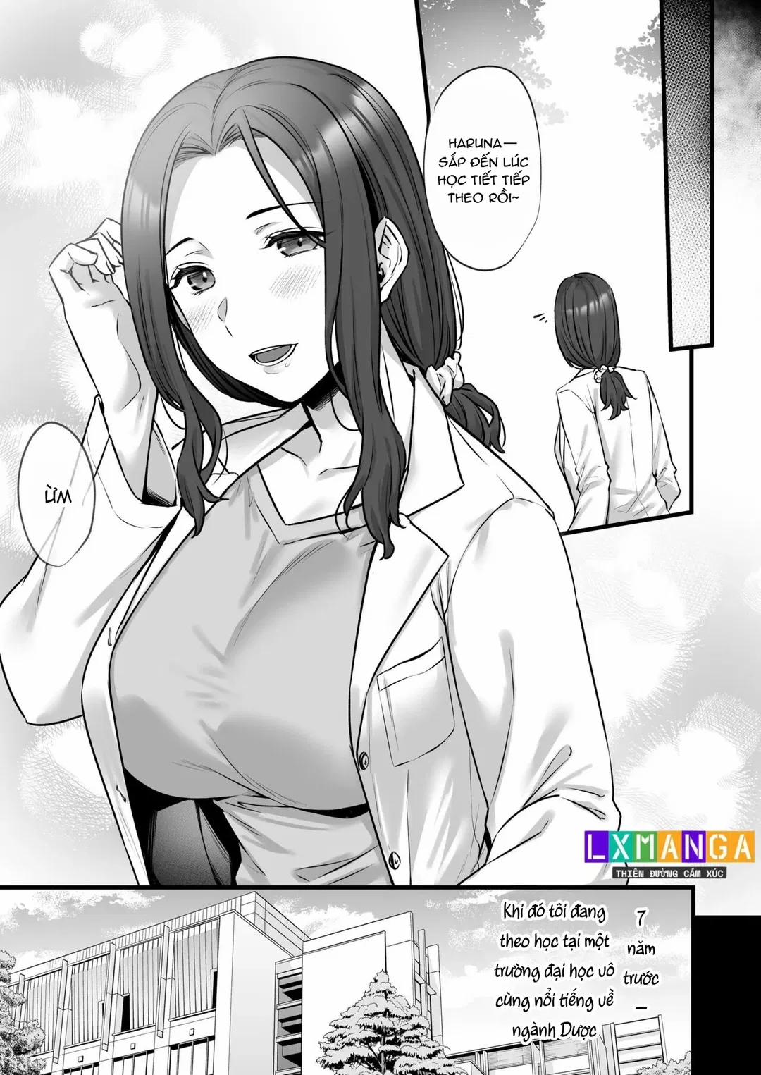 Họp lớp gặp lại thầy chủ nhiệm 0 3 trang 10