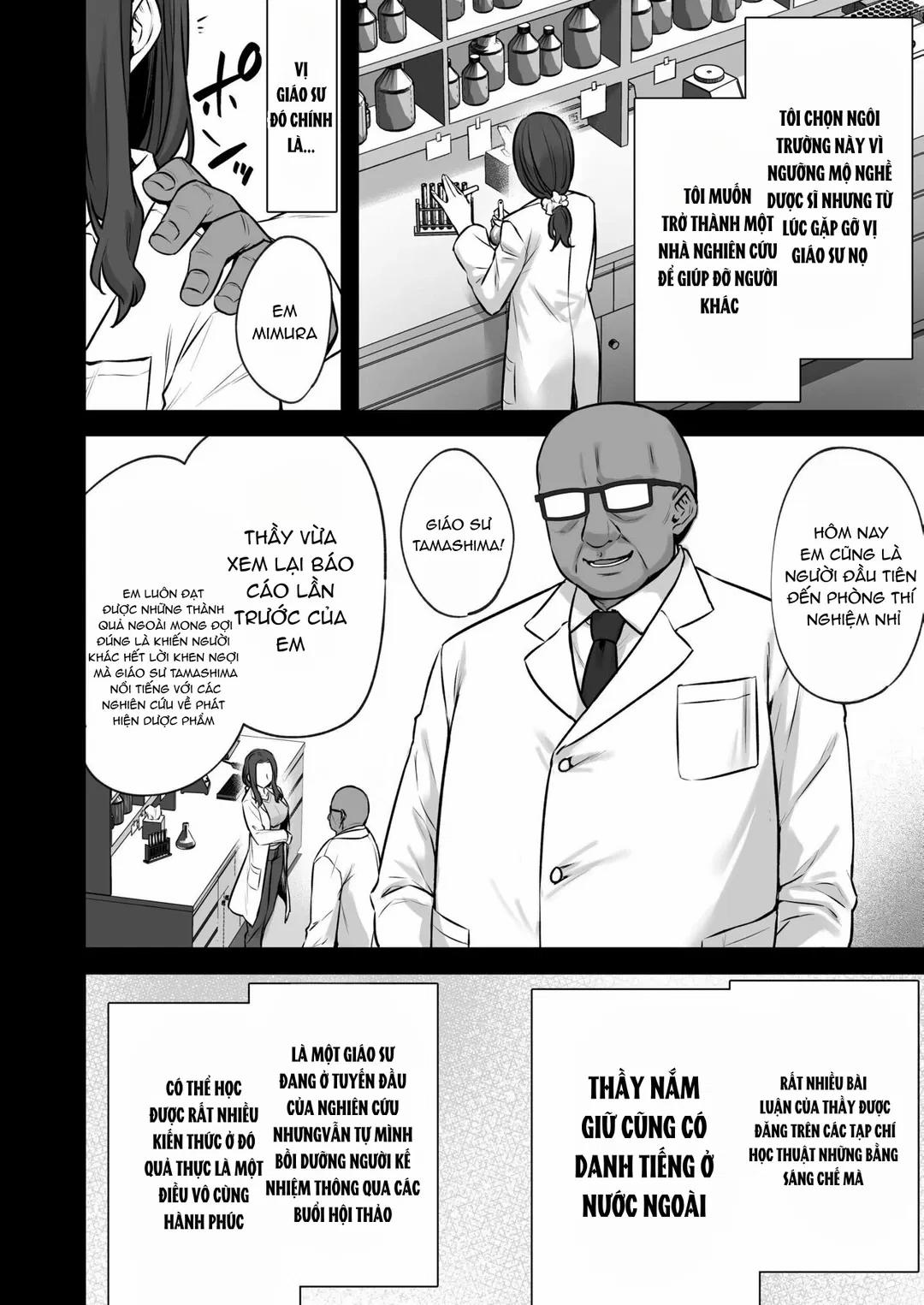 Họp lớp gặp lại thầy chủ nhiệm 0 3 trang 11