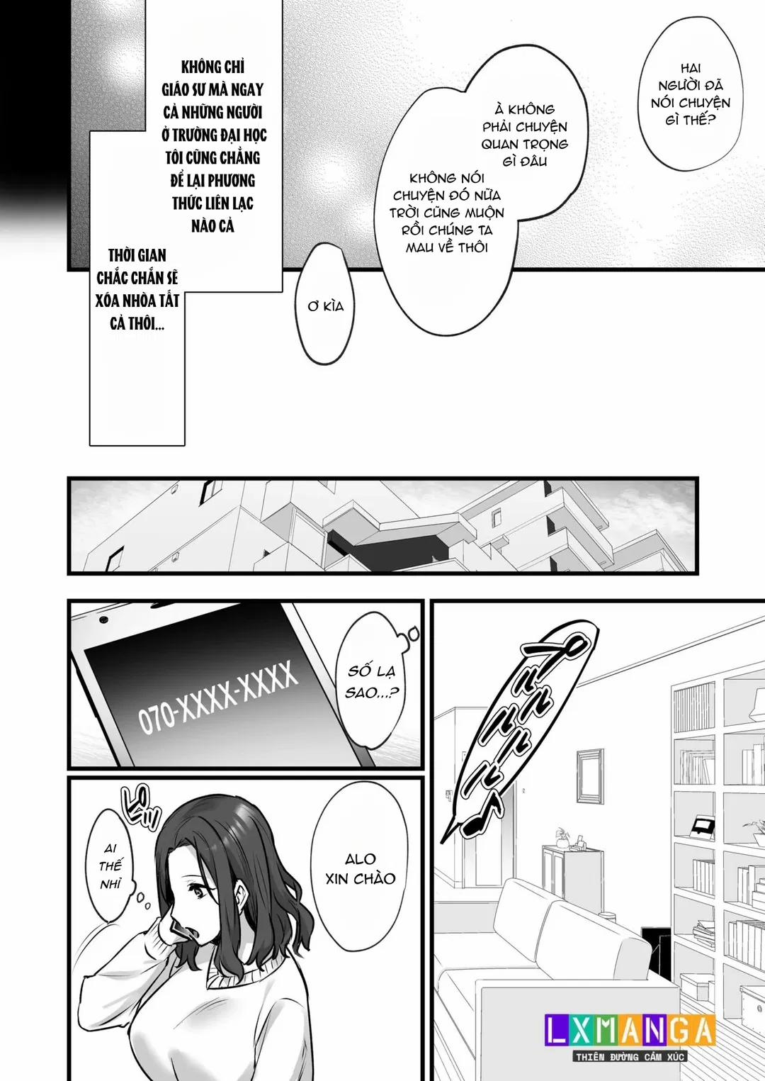 Họp lớp gặp lại thầy chủ nhiệm 0 3 trang 25