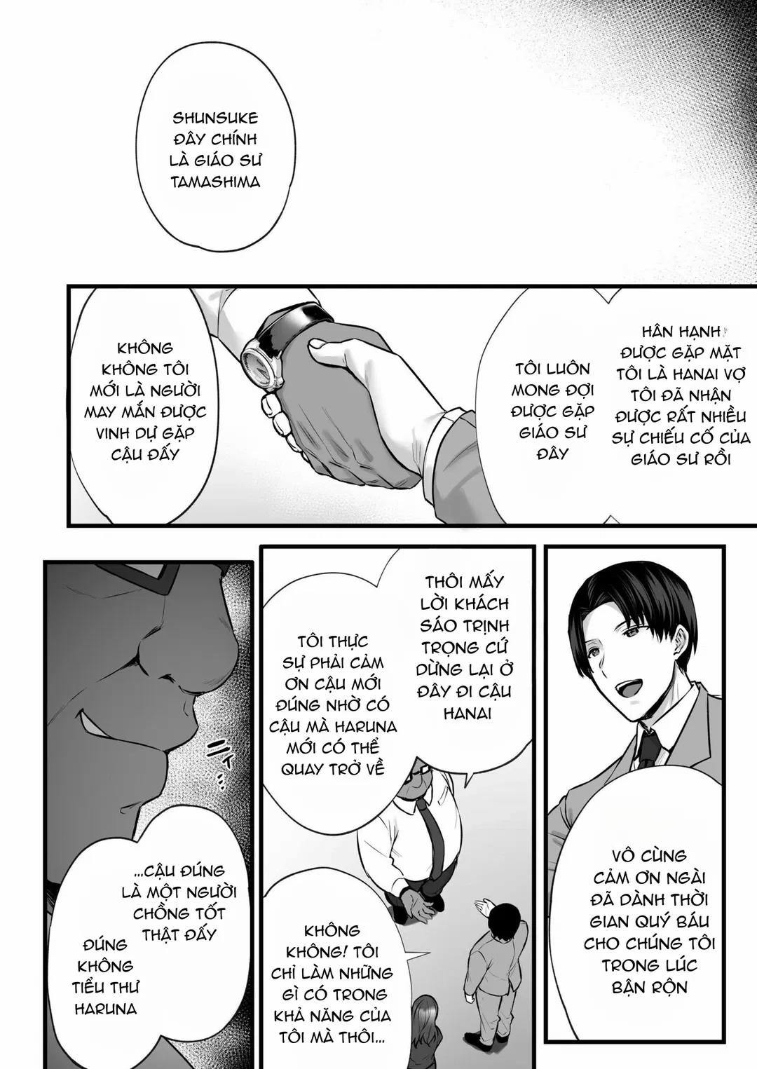 Họp lớp gặp lại thầy chủ nhiệm 0 3 trang 53