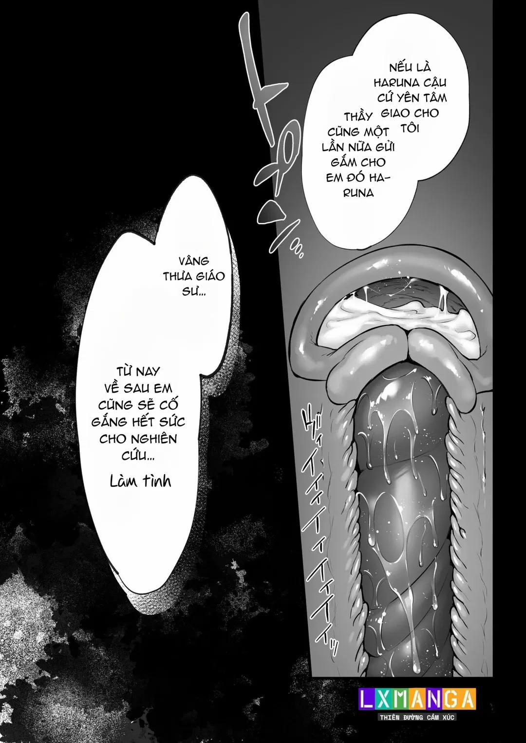 Họp lớp gặp lại thầy chủ nhiệm 0 3 trang 55