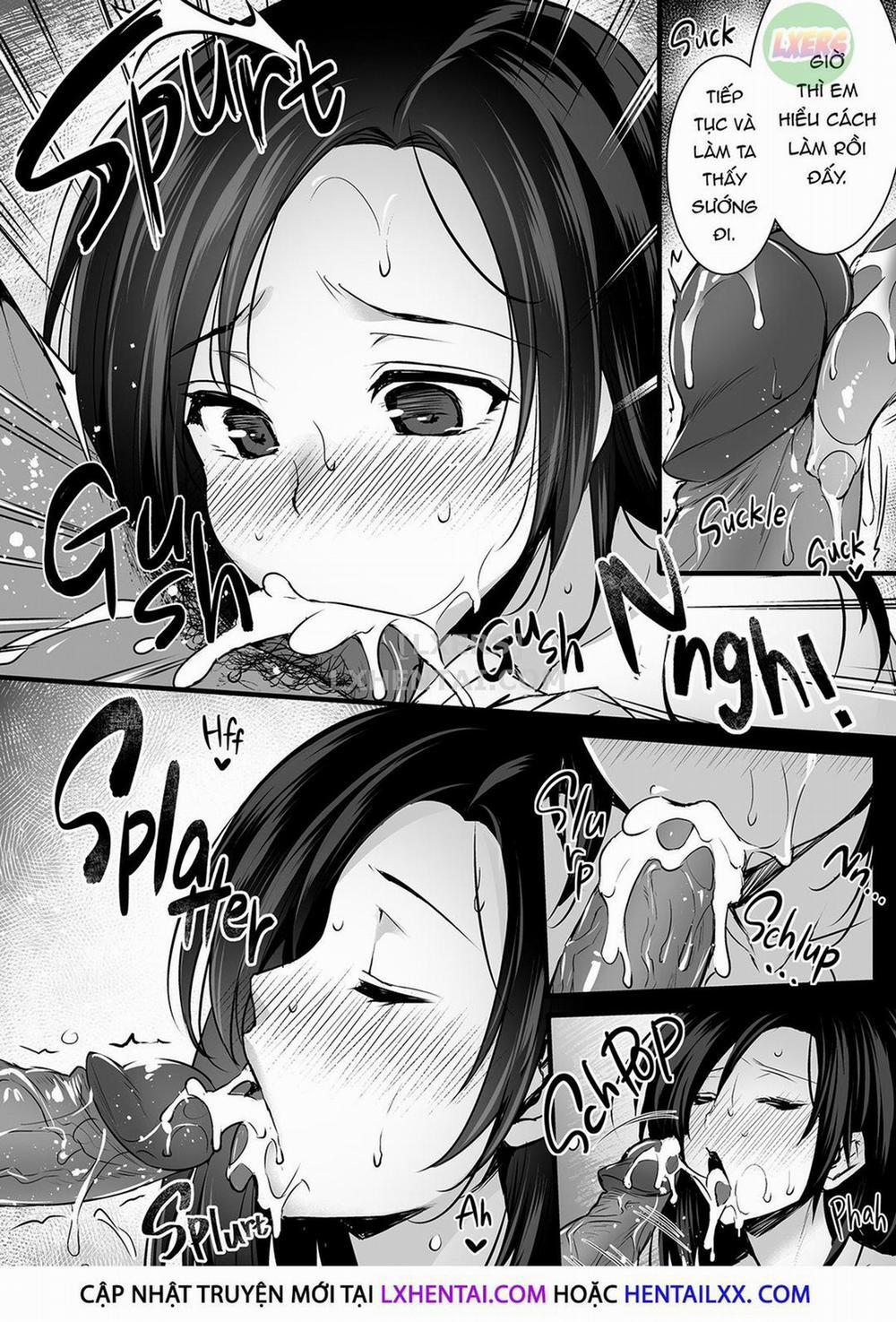 Họp lớp gặp lại thầy chủ nhiệm 1 0 Không che trang 21