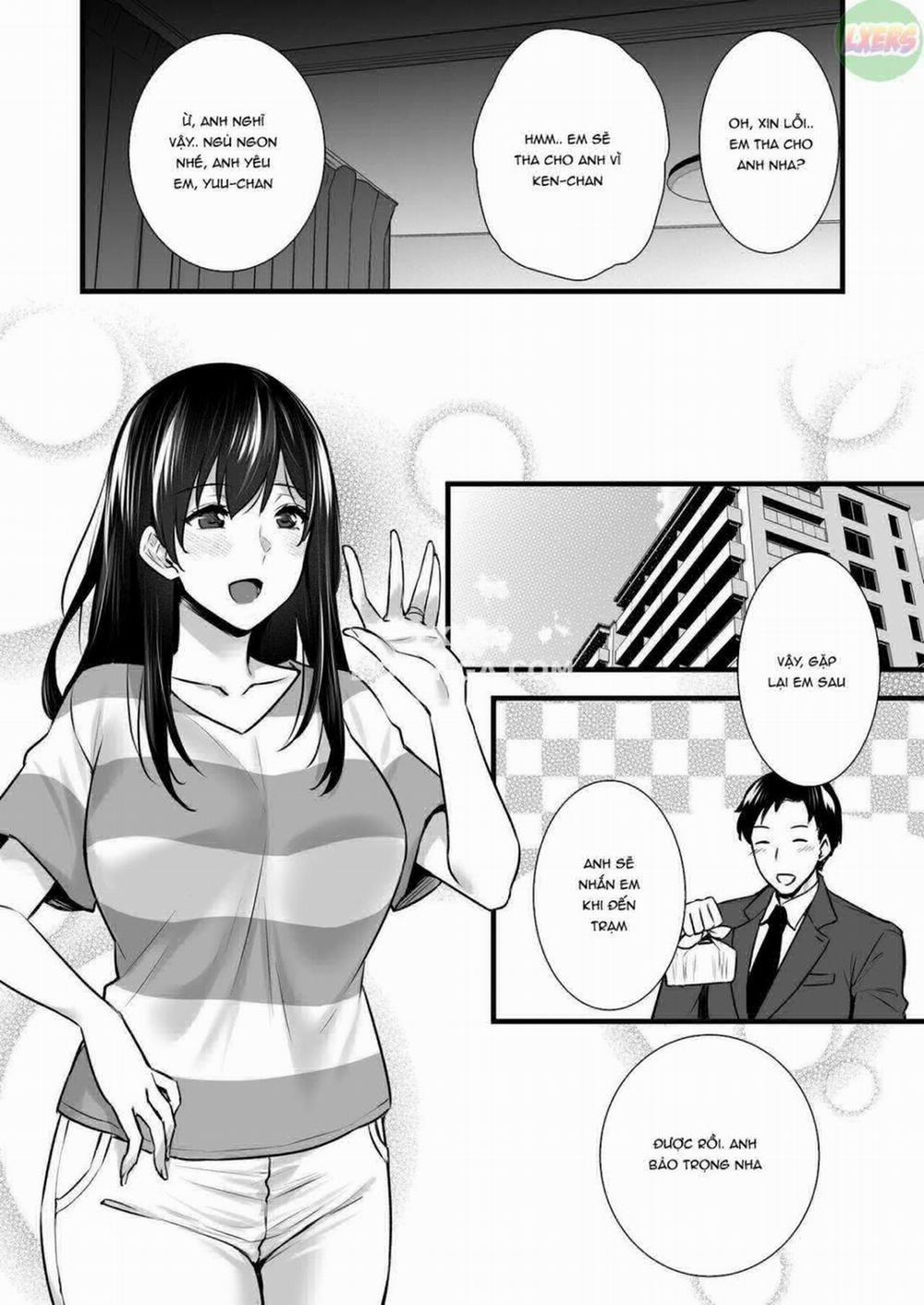 Họp lớp gặp lại thầy chủ nhiệm 2 0 Có che trang 5