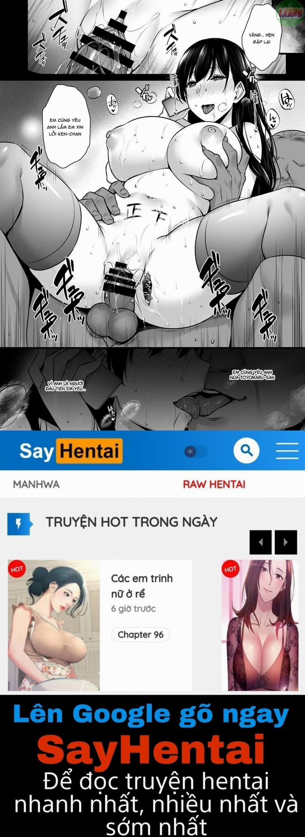 Họp lớp gặp lại thầy chủ nhiệm 2 - Có che trang 63