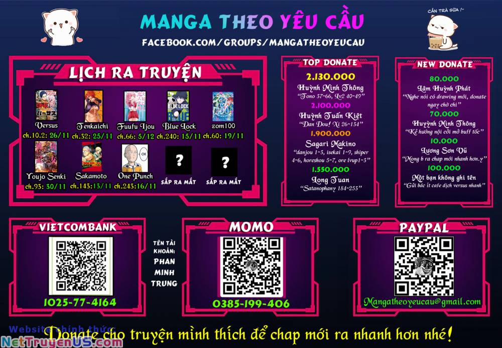 Hore-Shou No Half Elf-San The Comic 6 trang 20