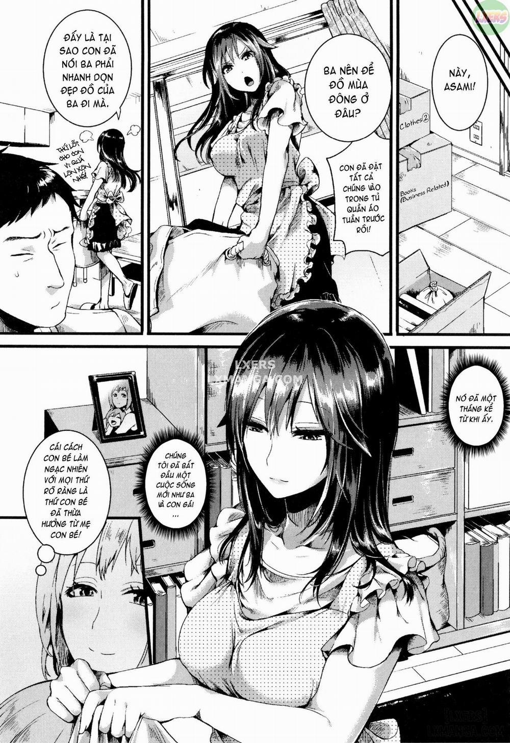 Hore Tokidoki Nukumori 7 trang 28