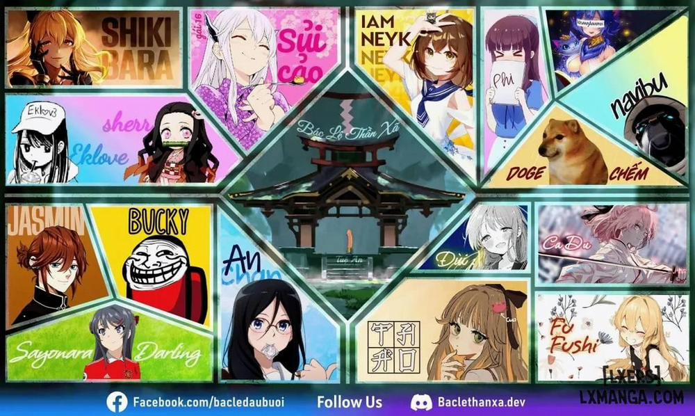Horny Isekai Elf's Evil Eye 5.5 trang 0
