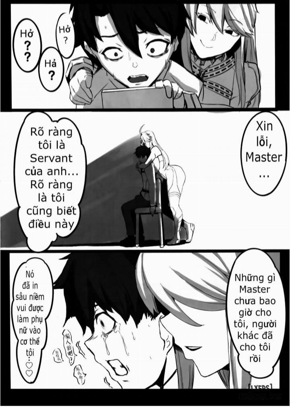 Hoshi, Nikuyoku Ni Ochi Shizumu Sửa trang 31