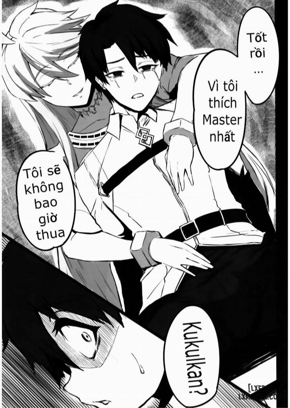 Hoshi, Nikuyoku Ni Ochi Shizumu Sửa trang 32