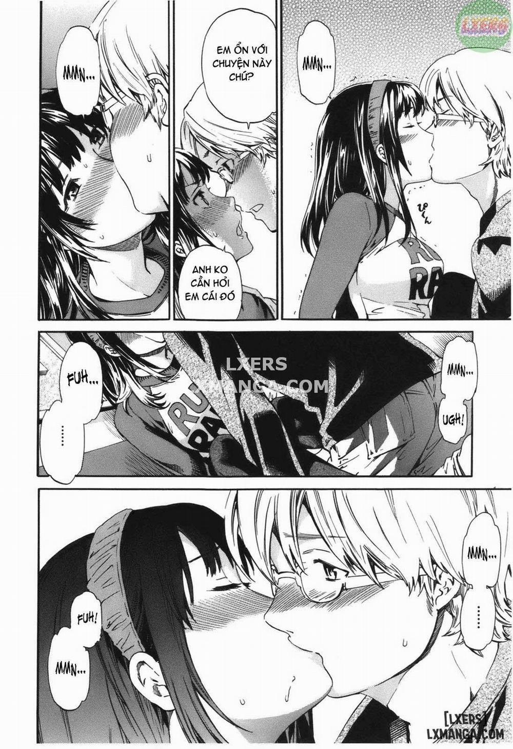 Hoshigari 1 trang 13