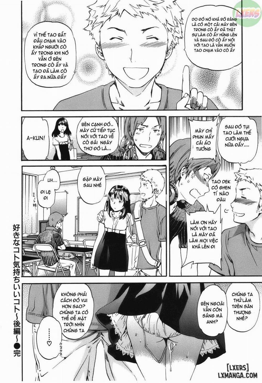 Hoshigari 6 trang 21