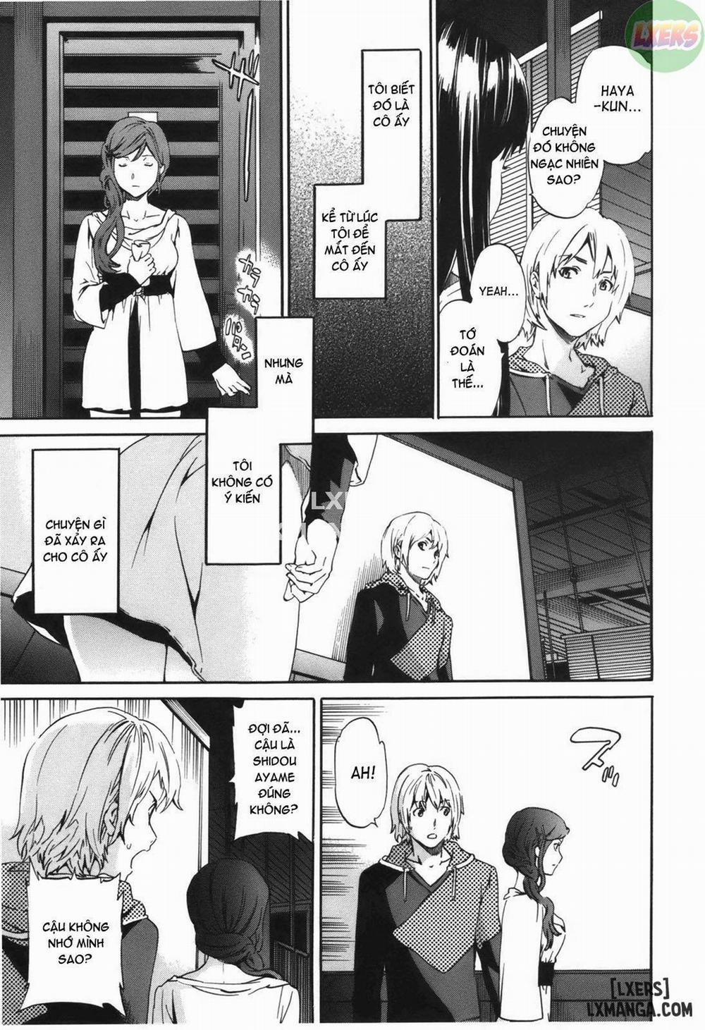 Hoshigari 7 trang 5