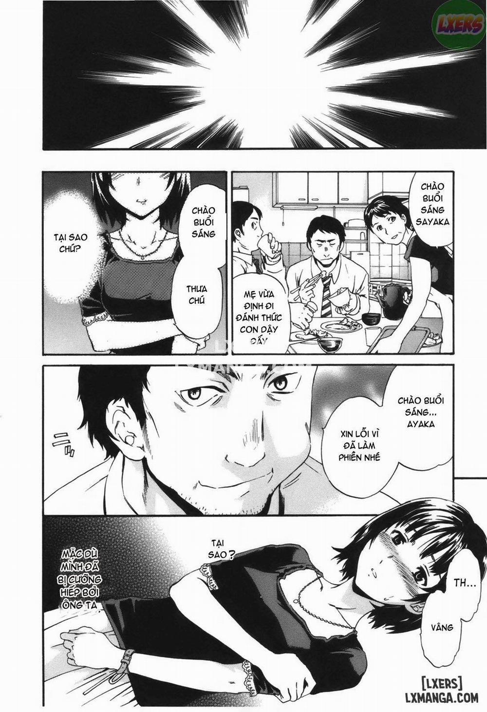 Hoshigari 9 trang 10