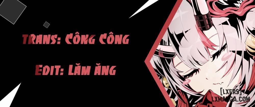 Hoshino Wants To Be Doted On, Too! Oneshot trang 0