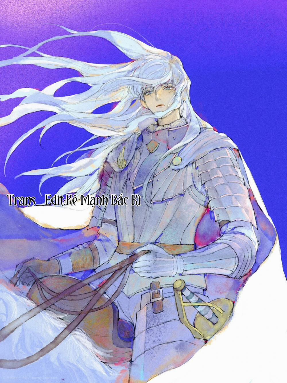 Hoshoku Shoujo IV Oneshot nứng trang 0
